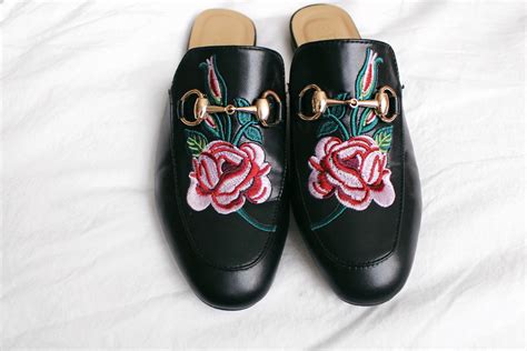 gucci princetown loafers dupe|Gucci princetown loafer mule.